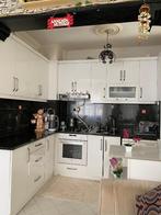 Appartement 2+1 in Mahmutlar, op 300 meter van de zee, Immo, 3 kamers, Turkije, Appartement, 90 m²