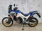 Honda Honda Adventure AFRICA TWIN 1100 ADV SPORT DCT 2020, Motoren, Motoren | Honda, Bedrijf, Meer dan 35 kW, Overig, 1100 cc