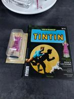 Tintin, Enlèvement ou Envoi, Tintin, Comme neuf