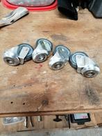 Roulettes directionnel, Enlèvement ou Envoi, Utilisé