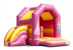 Te koop Springkussen Midi Multifun Prinses, Ophalen, Nieuw