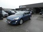 Ford Focus Break 1.0 i ecoboost 125pk automaat Titanium '19, Autos, Focus, Achat, Euro 6, Automatique