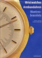 Brunner - Wristwatches - Armbanduhren - Montresbracelets, Ophalen, Zo goed als nieuw, Overige onderwerpen