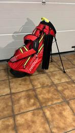 Golftas Inesis, Ophalen, Zo goed als nieuw