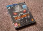 PS3-game Killzone 3: Steelbook Collector's Edition., Games en Spelcomputers, Games | Sony PlayStation 3, 2 spelers, Ophalen of Verzenden