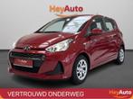 Hyundai i10 ., Auto's, Hyundai, 107 g/km, Bedrijf, 5 deurs, I10