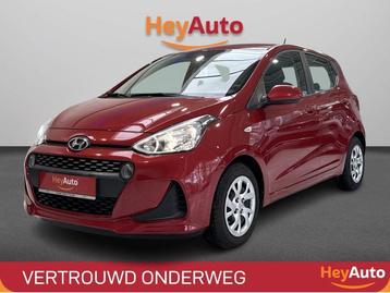 Hyundai i10 .  beschikbaar voor biedingen