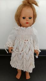 Vintage pop, Verzamelen, Poppen, Ophalen of Verzenden, Gebruikt, Pop