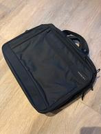 Sac pour ordinateur portable Hedgren - noir, Enlèvement, Neuf