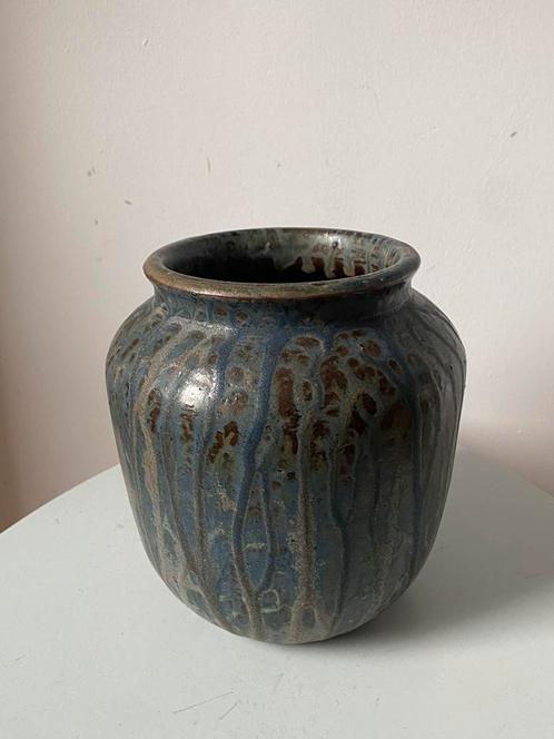 Vase Edgard Aubry, Antiquités & Art, Antiquités | Vases