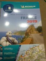 atlas routier et touristique, Livres, Overige, Comme neuf, Enlèvement, Non-fiction