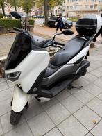Scooter Yamaha Nmax 125, Scooter, Particulier