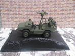 Iltis bombardier ABL 1978   Milan, Ophalen of Verzenden, Nieuw, Auto, Norev