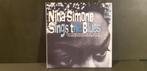 NINA SIMONE   Sings The Blues, Cd's en Dvd's, Jazz, Zo goed als nieuw, Ophalen