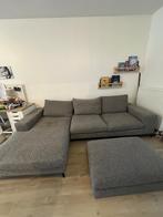 Zetel, Ophalen, 250 tot 300 cm, Gebruikt, Driepersoons