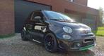 abarth 595 competizione, Autos, Abarth, Cuir, Jantes en alliage léger, Noir, Automatique