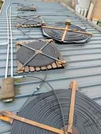 Zwembad verwarming, Tuin en Terras, Ophalen, Verwarming