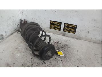 Schokdemperpoot links-voor van een Citroen C4 beschikbaar voor biedingen