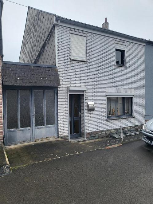 Maison à Vendre, Immo, Huizen en Appartementen te koop, Provincie Luik, E