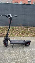 Ninebot Segway, Fietsen en Brommers, Ophalen, Zo goed als nieuw, Elektrische step (E-scooter)