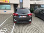 propere ford c-max klaar voor een nieuwe eigenaar, Autos, Ford, Cuir, Argent ou Gris, Achat, 6 portes