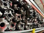 Herstellingen van alle merken garagepoorten, Caravans en Kamperen, Windschermen, Ophalen, Uittrekbaar, Nieuw