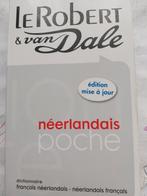 Dictionnaire français-néerlandais/néerlandais-français, Comme neuf, Français, Enlèvement ou Envoi