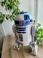 Star Wars - deluxe R2D2, Collections, Enlèvement ou Envoi, Comme neuf