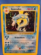 Gyarados 6/102 - Base (NL), Hobby en Vrije tijd, Verzenden, Zo goed als nieuw