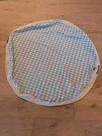 Play & Go speelmat en opbergzak lichtblauw patroon, Kinderen en Baby's, Ophalen, Nieuw
