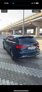 AUDI A3 1.6 TDI 240xxx KM, Auto's, Audi, Particulier, Te koop, A3