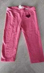 pantalon legging rose H & M taille 122, Comme neuf, Fille, Enlèvement ou Envoi, H&M