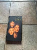 Abba limited edition album, Ophalen