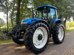 New Holland TD5050 portaal trekker, Zakelijke goederen, Landbouw | Tractoren, Ophalen, New Holland