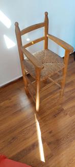 Chaise haute enfant, Kinderen en Baby's, Kinderkamer | Tafels en Stoelen, Ophalen of Verzenden, Gebruikt