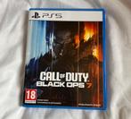 À vendre Call of Duty Black Ops 7, Enlèvement, Comme neuf