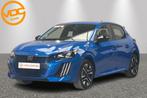 Peugeot 208 Allure - HYBRID, Auto's, Peugeot, Automaat, 1199 cc, Blauw, 5 deurs
