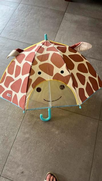 Leuke kinderparaplu merk skip hop beschikbaar voor biedingen