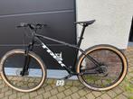 Trek X-Caliber 8 (2020) XXL 29″ – zwart wit, Fietsen en Brommers, Fietsen | Mountainbikes en ATB, Hardtail, Ophalen, Trek