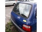 Achterklep van een Suzuki Alto (Z2G), Auto-onderdelen, Carrosserie, Gebruikt, Achterklep, Ophalen of Verzenden, Suzuki