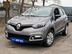 Renault Captur 0.9 benzine 2016 61.456 km euro 6, Voorwielaandrijving, 898 cc, Stof, Euro 6