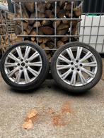 225/45 R18 2 wielen, Ophalen, Banden en Velgen, Winterbanden, Personenwagen