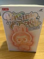 Labubu Luck origineel, Collections, Jouets miniatures, Enlèvement, Neuf