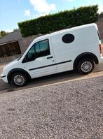 Ford connect 1.8 TDCi ,2013 ,149000 km ,2 pers, Auto's, Bestelwagens en Lichte vracht, Bedrijf, Diesel, Ford, Airbags