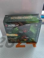 Magic the gathering Lord of the rings booster box, Hobby en Vrije tijd, Ophalen of Verzenden, Zo goed als nieuw, Booster
