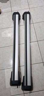 Barre de toit pour Volvo V90, Enlèvement, Neuf