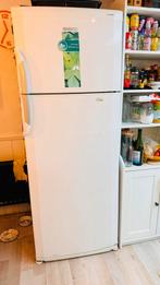 Grote koelkast te koop, Elektronische apparatuur, Koelkasten en IJskasten, 60 cm of meer, 200 liter of meer, Gebruikt