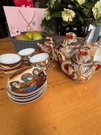 Japanese tea set, Antiek en Kunst, Ophalen