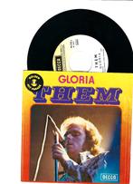 Them  – Gloria, 7 inch, Single, Ophalen of Verzenden, Zo goed als nieuw