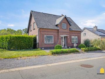 Woning te koop in Maaseik, 4 slpks beschikbaar voor biedingen